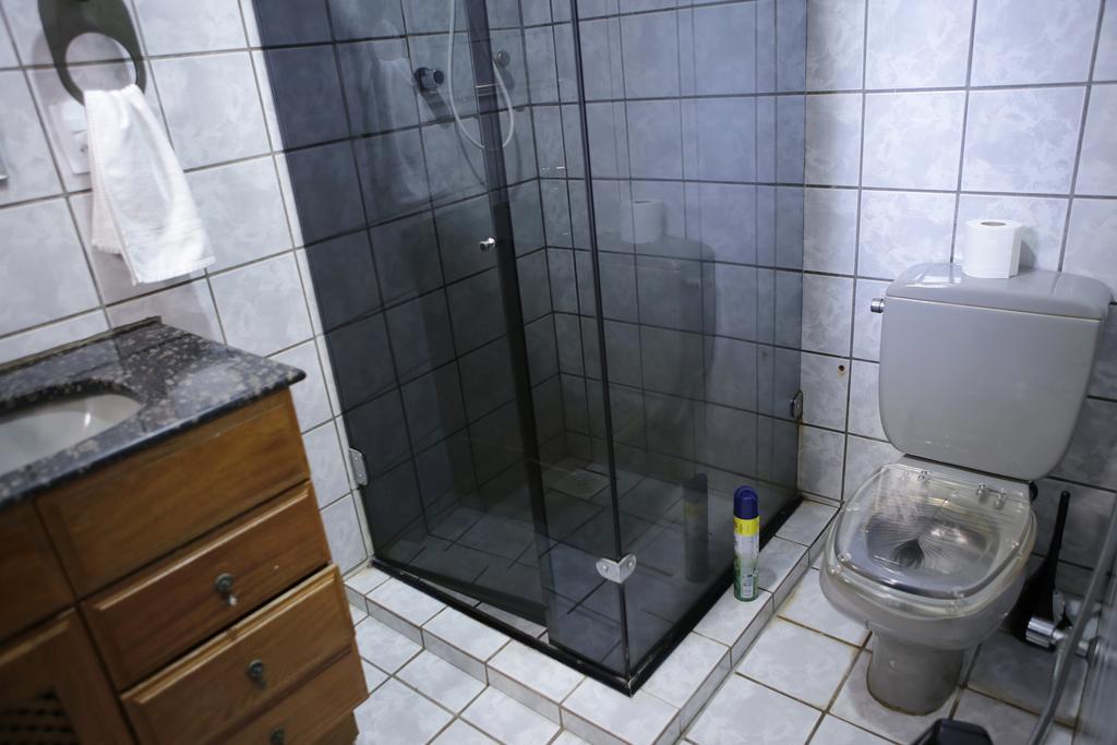 Parahyba Hostel Joao Pessoa Room photo