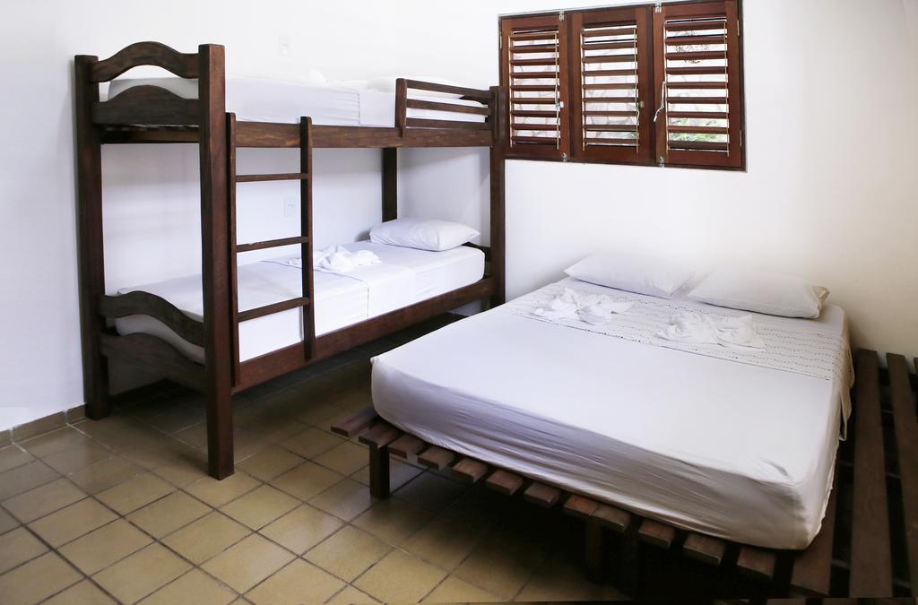 Parahyba Hostel Joao Pessoa Room photo
