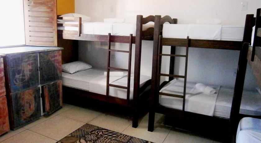 Parahyba Hostel Joao Pessoa Room photo